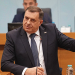 PDP-ov Vuković izaziva Dodika da lično izvuče kuglicu za petog delegata