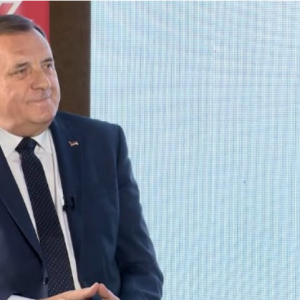 Dodik: Rata neće biti. Pozivam građane da u miru proslave praznike