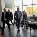 Talijanski investitori ulažu u RS: Nova fabrika i 200 radnih mjesta