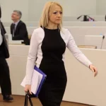 Aleksandra Pandurević proziva SNSD: Amidžić ipak postupio po Schmidtovom zakonu!