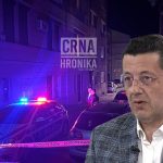 Aljoša Čampara: Ne možemo biti zadovoljni sigurnosnom situacijom u Kantonu Sarajevo