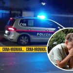 Austrija: Bosanac (13) provaljivao u podrume i krao bicikla