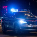 Bosanac (23) bježeći od austrijske policije vozio 190 km/h