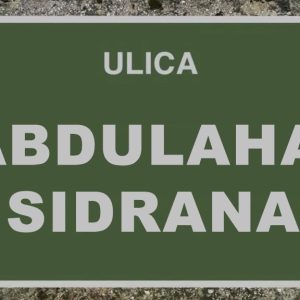 Usvojena incijativa da Abdulah Sidran dobije ulicu u Sarajevu