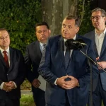 Milorad Dodik najavio veliki miting u Banjoj Luci: “Napuštamo odlučivanje u BiH”