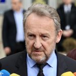 Izetbegović: SDA je uvijek prvi izbor naroda, napadi na nju su snažni