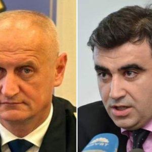 Hafizović će mijenjati Munjića kao direktor FUP-a dok je ovaj iza rešetaka