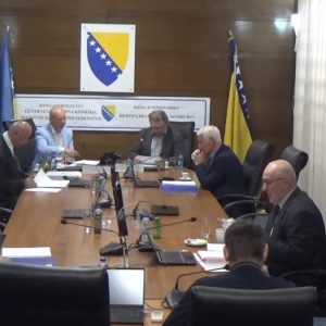 Centralna izborna komisija BiH uskoro raspisuje lokalne izbore za oktobar 2024.