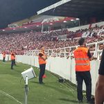 Delta Security: Izvinjavamo se Zrinjskom, a posebno navijačkoj skupini Ultras