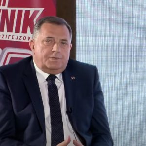 Dodik: Niko ne proglašava secesiju, mi se ne odvajamo u BiH