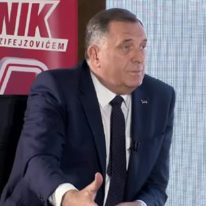 Dodik: Spreman sam da platimo Bošnjacima 2 milijarde maraka, dobit ćete i teritoriju Potočara