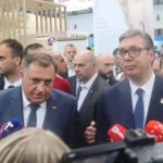 Hoće li Tužilaštvo otvoriti istragu protiv Dodika i Vučića zbog negiranja genocida?