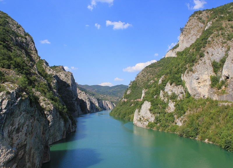 Ustavni sud BiH utvrdio kršenje prava u slučaju hidroelektrane „Foča“