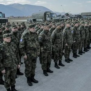 Veliki broj pripadnika EUFOR-a na ulicama RS od 2. maja, bit će i u Srebrenici!