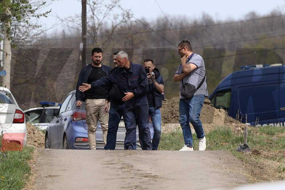 Šokantni detalji: Otac pitao ubice da li su vidjeli Danku (2), oni rekli da nisu iako su je stavili u auto