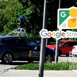 (VIDEO) Automobil kompanije “Google” snima po Sarajevu