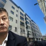 Detalji optužnice: Ibrahim Hadžibajrić je Amko komercu nezakonito dao odobrenje za gradnju zgrade na Markalama