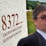 Ibran Mustafić: Rezolucija o Srebrenici neće donijeti ništa dobro