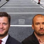 Ko baca bombe Čengiću i Deljkoviću? Policija sumnja na vlasnike parkinga