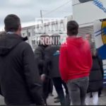 Vozač autobusa “Kantić” se potukao sa putnikom: “Svađa nastala zbog pasoša”