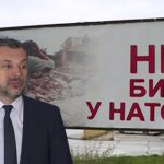 RTRS: Konaković Helezu i Bećiroviću poručio da nema ništa od članstva BiH u NATO