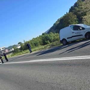 Detalji nesreće kod Maglaja: Više povrijeđenih u sudaru Mercedesa, Passata i Citroena