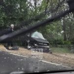 Stravična nesreća kod Gračanice, poginula jedna osoba