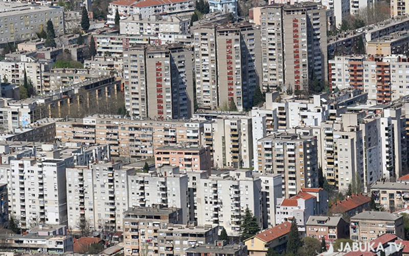 Mladi Mostarci će dobiti do 7.500 KM za prvu nekretninu