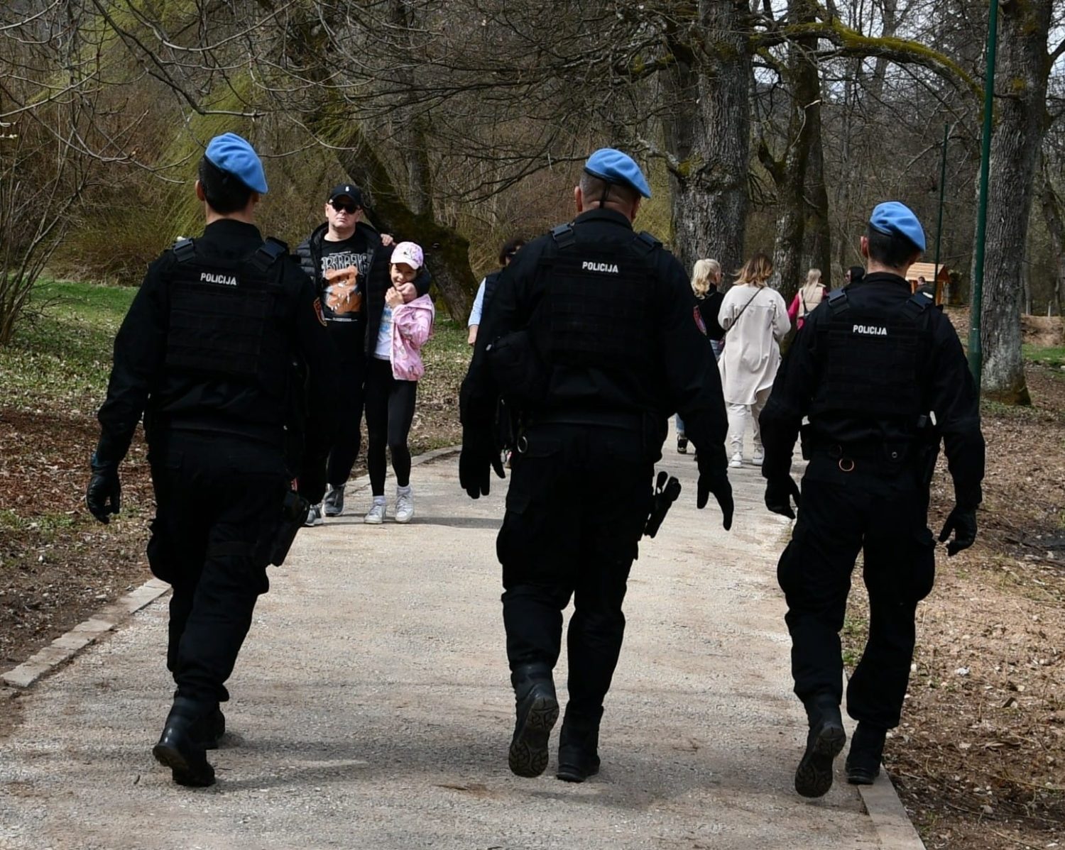 Nedostaje policije u Sarajevu ali neko namjerno usporava prijem novih službenika