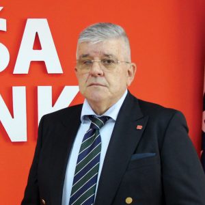 Dragan Mioković preuzima vođenje Predstavničkog doma Parlamenta FBiH