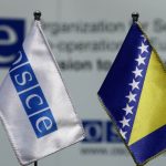 OSCE upozorava RS: Povucite Izborni zakon, vaše radnje su protiv ustavnog poretka BiH