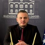 Direktor Isak poručio: Rušimo stari i gradimo novu zgradu Paviljona I u KPZZT Zenica