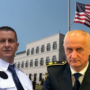 Ambasada SAD nikad oštrije: Selmanović i Munjić trebaju biti suspendirani!