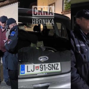 Ogorčeni Sarajlija: “Mjesecima jedan lopov krade i obija a policija ništa. Svi znamo ko je…”