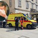 Stravičan napad na dvije žene na splitskoj Rivi: Napadač ih udarao šakama u glavu pa pobjegao