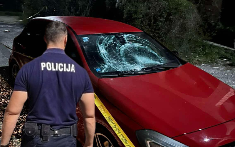 Danas protesti u Stocu nakon napada na četvoricu mladića