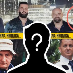 Ko je ključni igrač kriminalne organizacije u BiH: Ko će sve završiti u zatvoru?