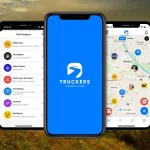 Aplikacija TruckersApp, projekat bosanca iz Graza, nevjerovatnom brzinom osvaja tržište!