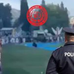 Pojavio se video sukoba Ultrasa sa policijom u Mostaru