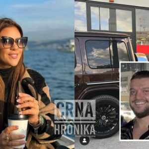 Adna Helić unosila novac Edina Gačanina iz Dubaija, a svoj dio ulagala u salon ljepote