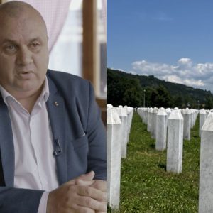 Tužilaštvo BiH podiglo prvu optužnicu zbog negiranja genocida u Srebrenici