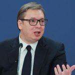 Vučić izvrijeđao Bećirovića: Lažovu koji je pisao knjige protiv Srba ću poručiti jednu stvar