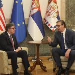 O'Brien odbrusio Vučiću o Srebrenici: Suočite se s istinom!