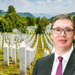 Vučić: Srbija će se suprotstaviti Rezoluciji o Srebrenici