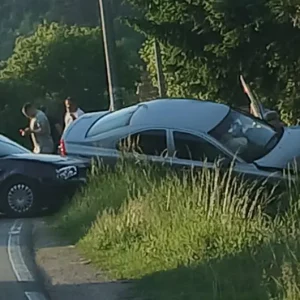 Teška saobraćajna nesreća na putu Banja Luka-Jajce