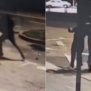 Incident u Bihaću: Razbijali gajbe na parkingu prodavnice ENT