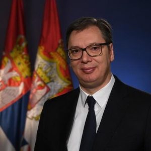 Vučić najavljuje manje glasova za rezoluciju o Srebrenici: Jedna mala Srbija će da se bori