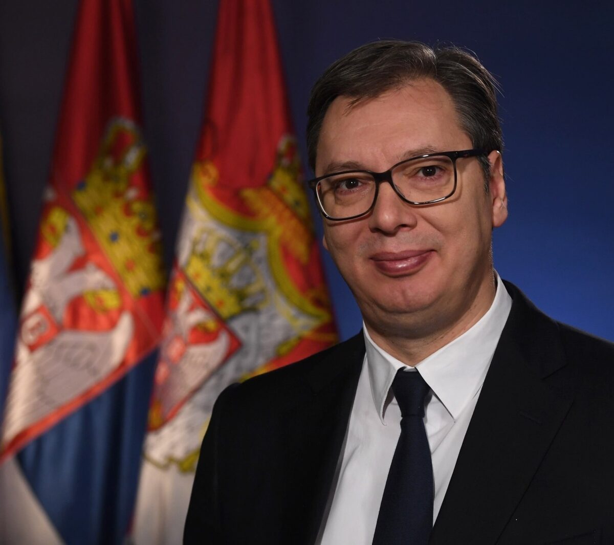 Vučić: Nikome nećemo dozvoliti da razbija jedinstvo srpskog naroda