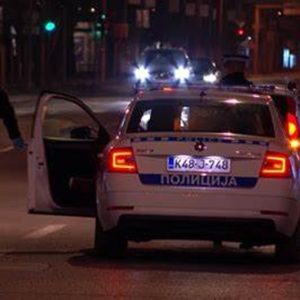 Oglasili se iz policije o velikoj pljački u Banja Luci