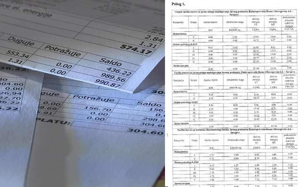 Udri po džepu građana: Spremno novo poskupljenje struje